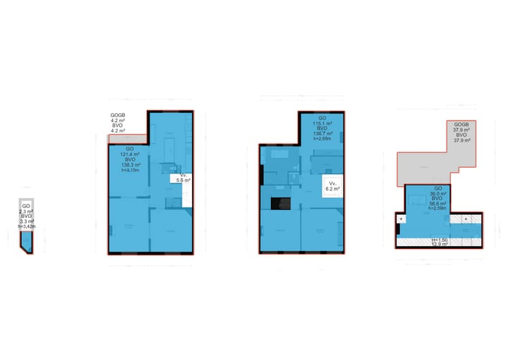 Foto 49 van De Lairessestraat 152-1