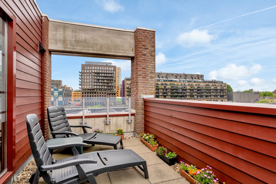 Foto 31 van Sint-Jobskade 814