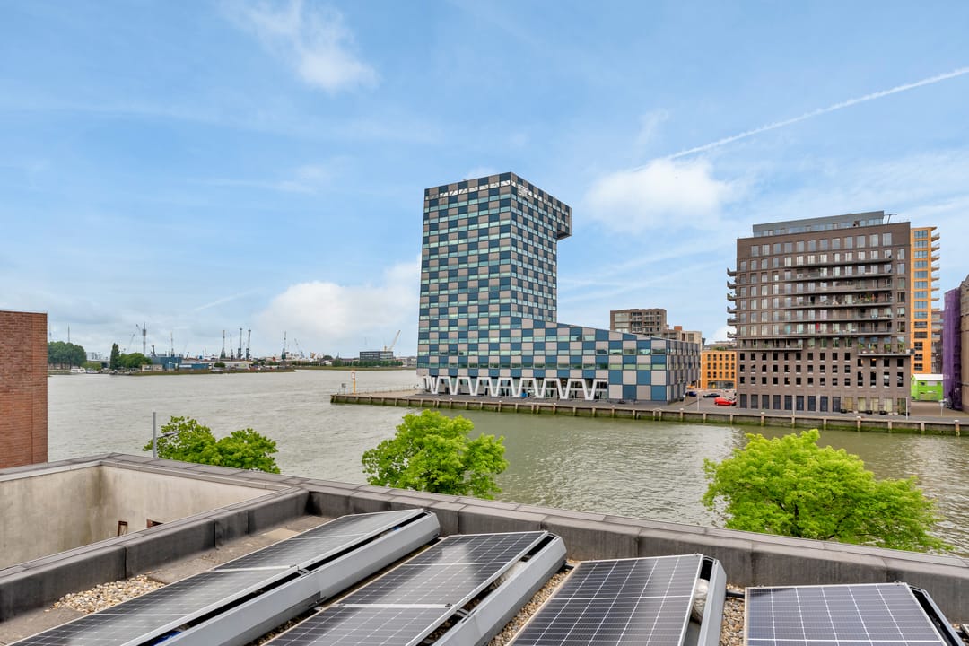 Foto 32 van Sint-Jobskade 814