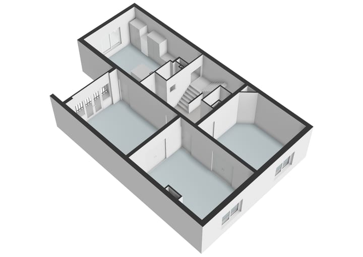 Foto 54 van De Lairessestraat 152-1