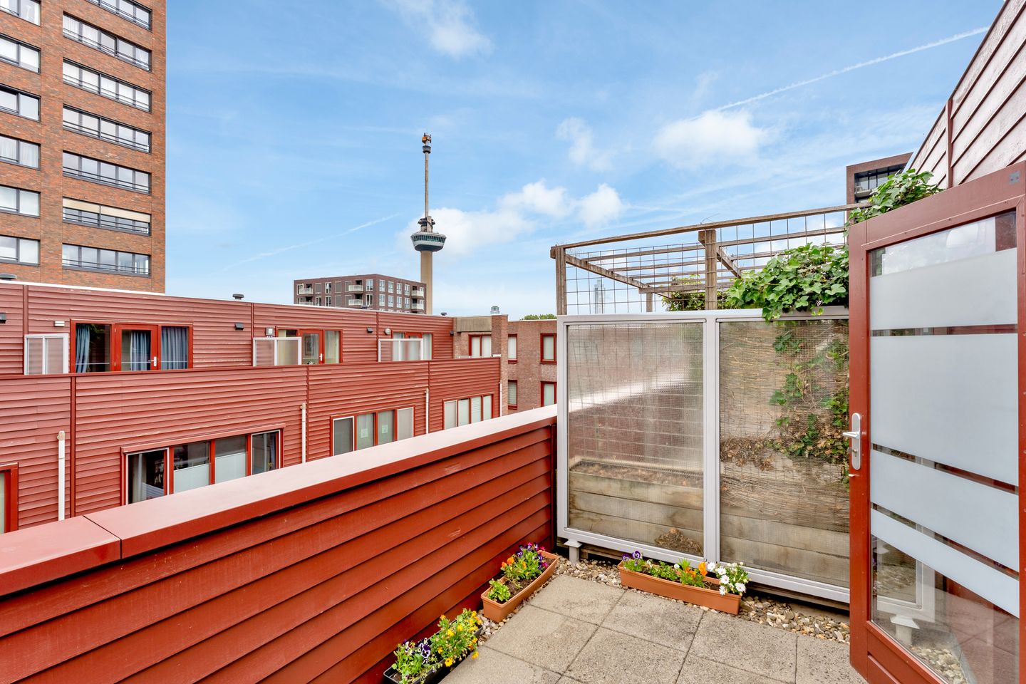 Foto 34 van Sint-Jobskade 814