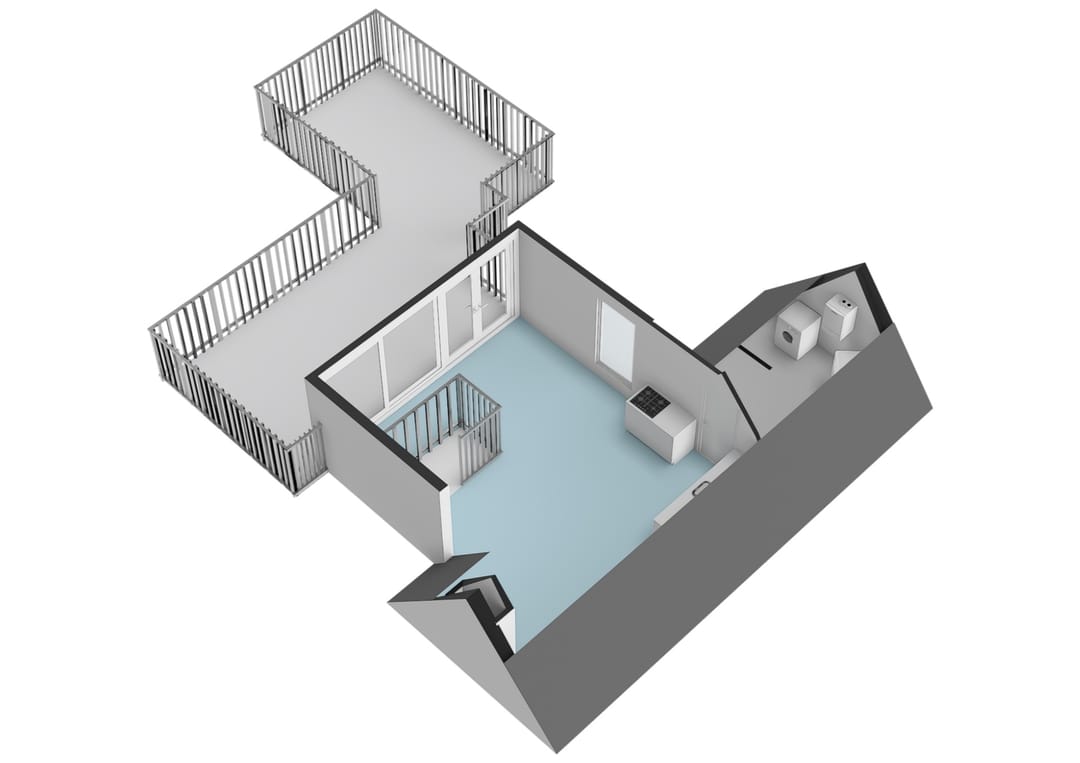 Foto 58 van De Lairessestraat 152-1