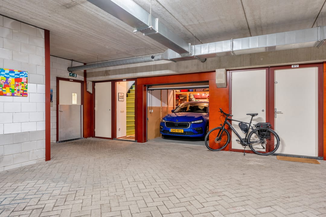 Foto 37 van Sint-Jobskade 814