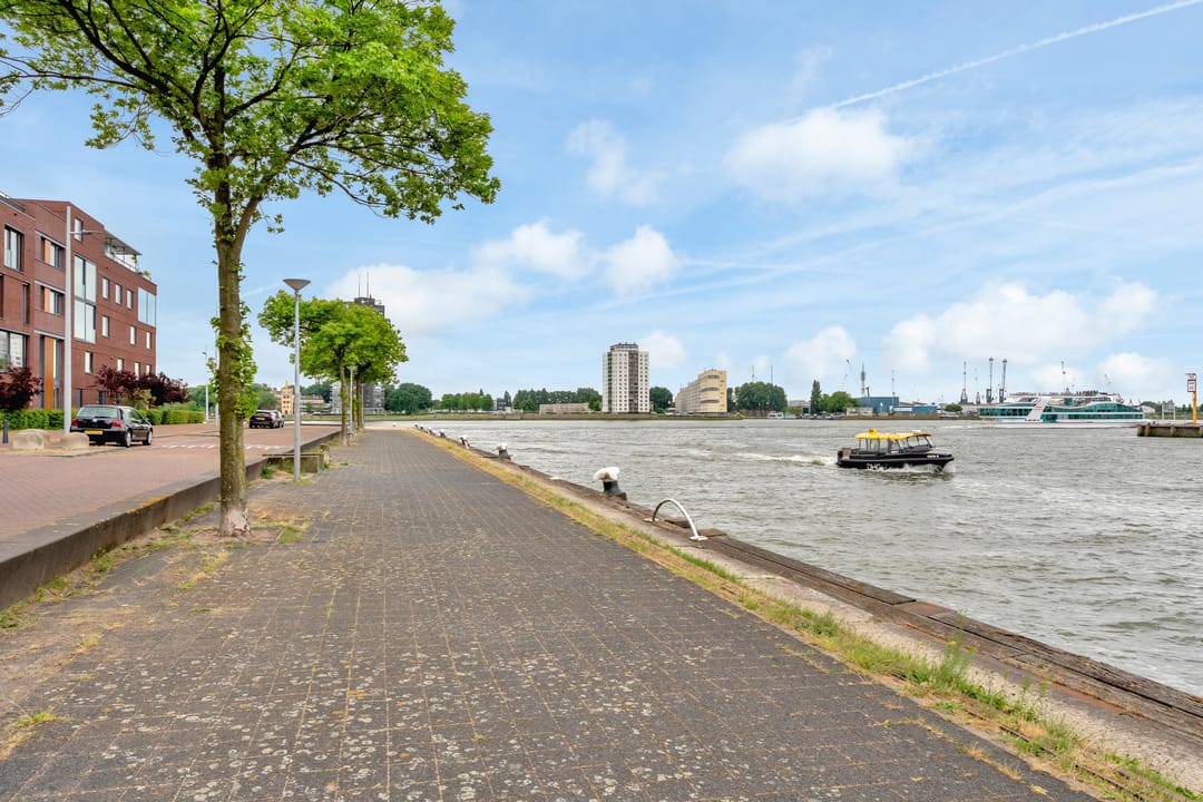 Foto 41 van Sint-Jobskade 814