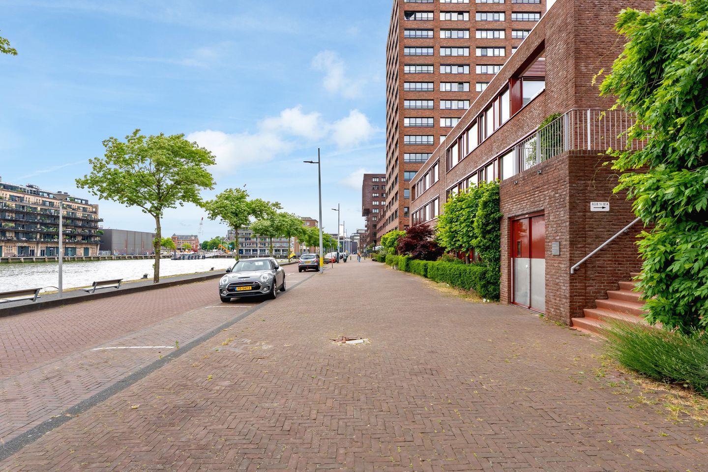 Foto 44 van Sint-Jobskade 814