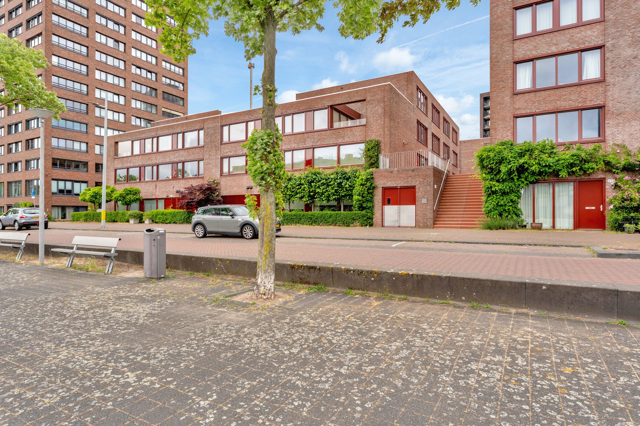 Foto 45 van Sint-Jobskade 814