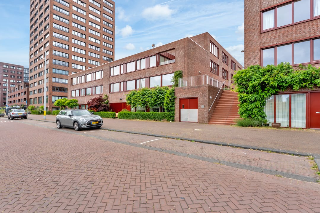 Foto 46 van Sint-Jobskade 814