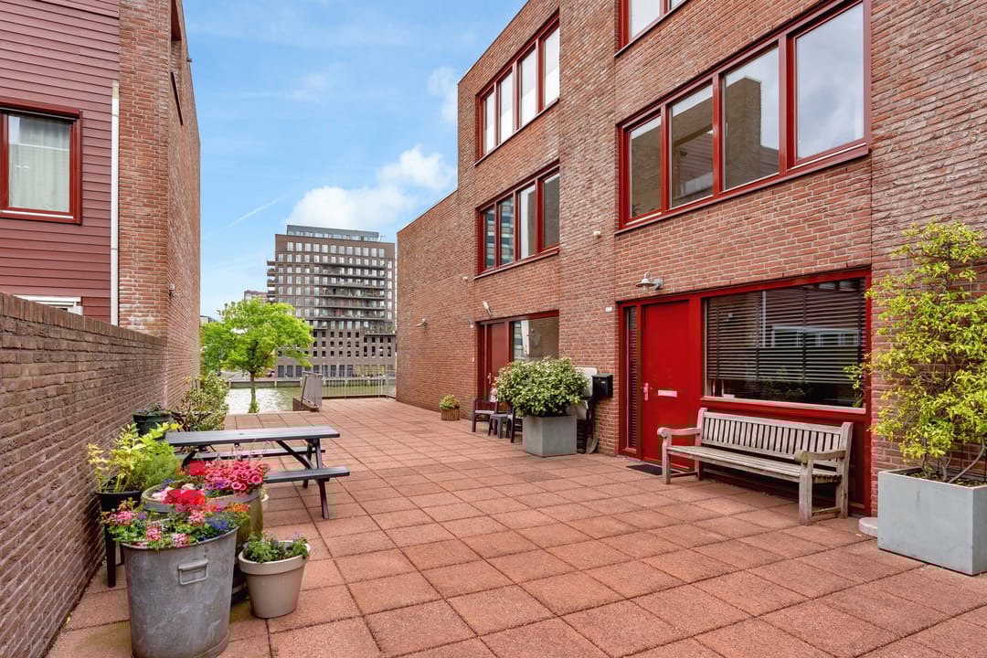 Foto 47 van Sint-Jobskade 814