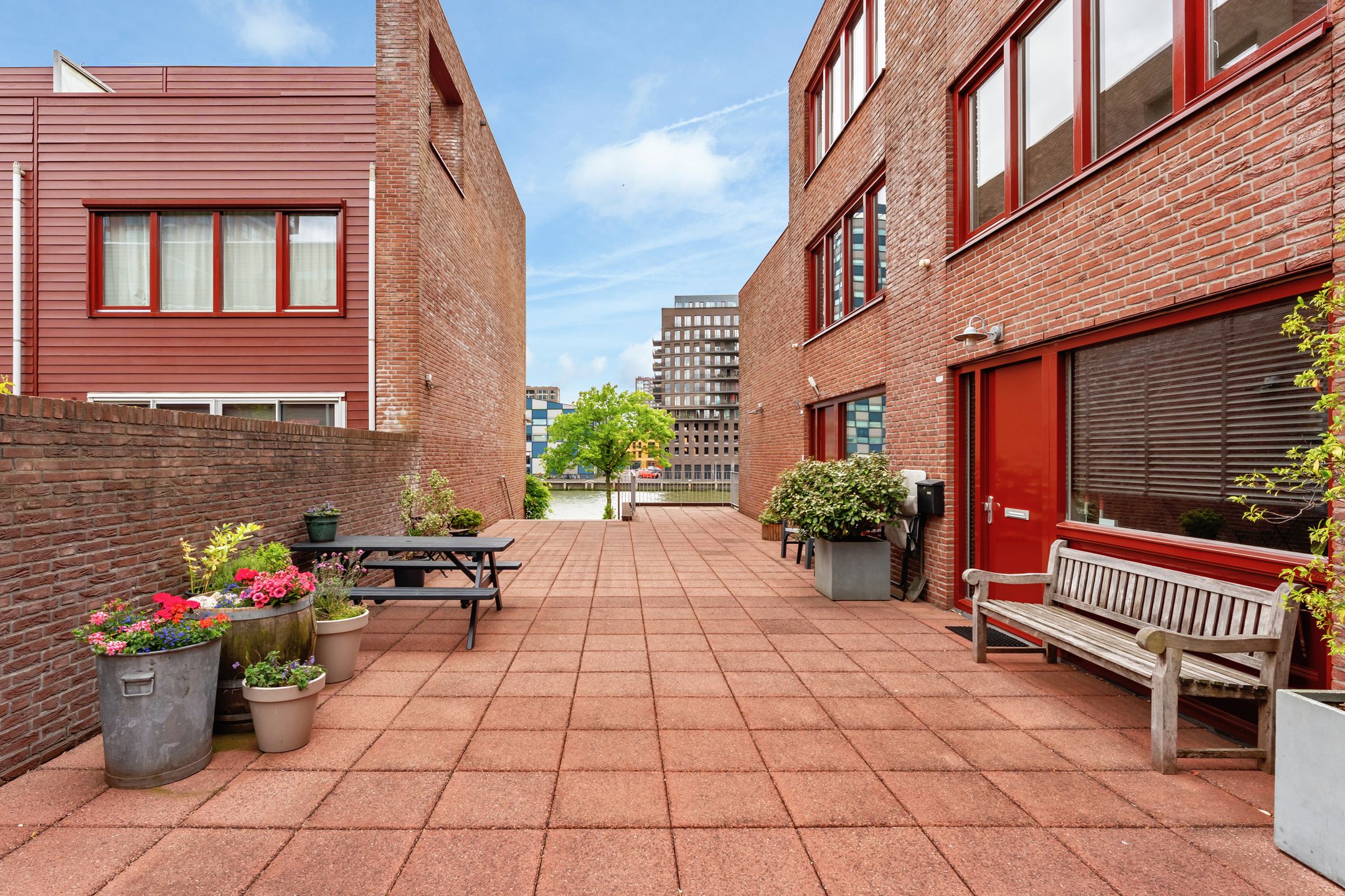 Foto 48 van Sint-Jobskade 814