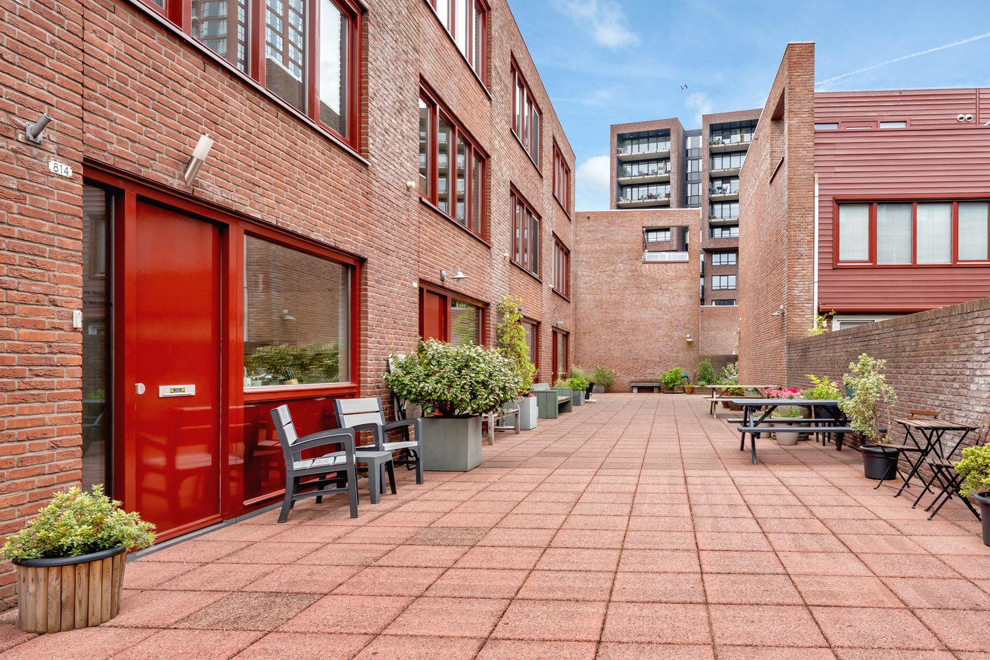 Foto 49 van Sint-Jobskade 814