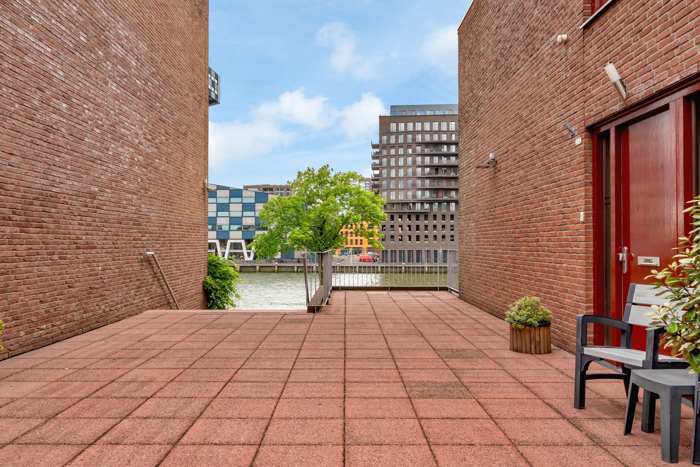 Foto 50 van Sint-Jobskade 814