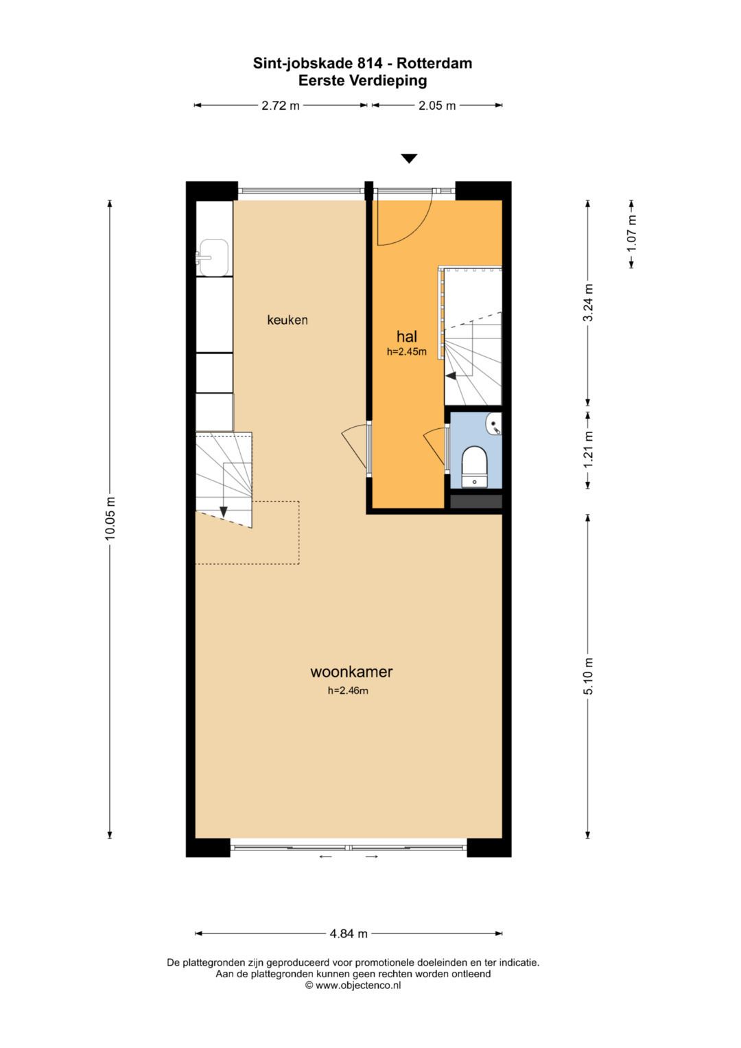 Foto 55 van Sint-Jobskade 814