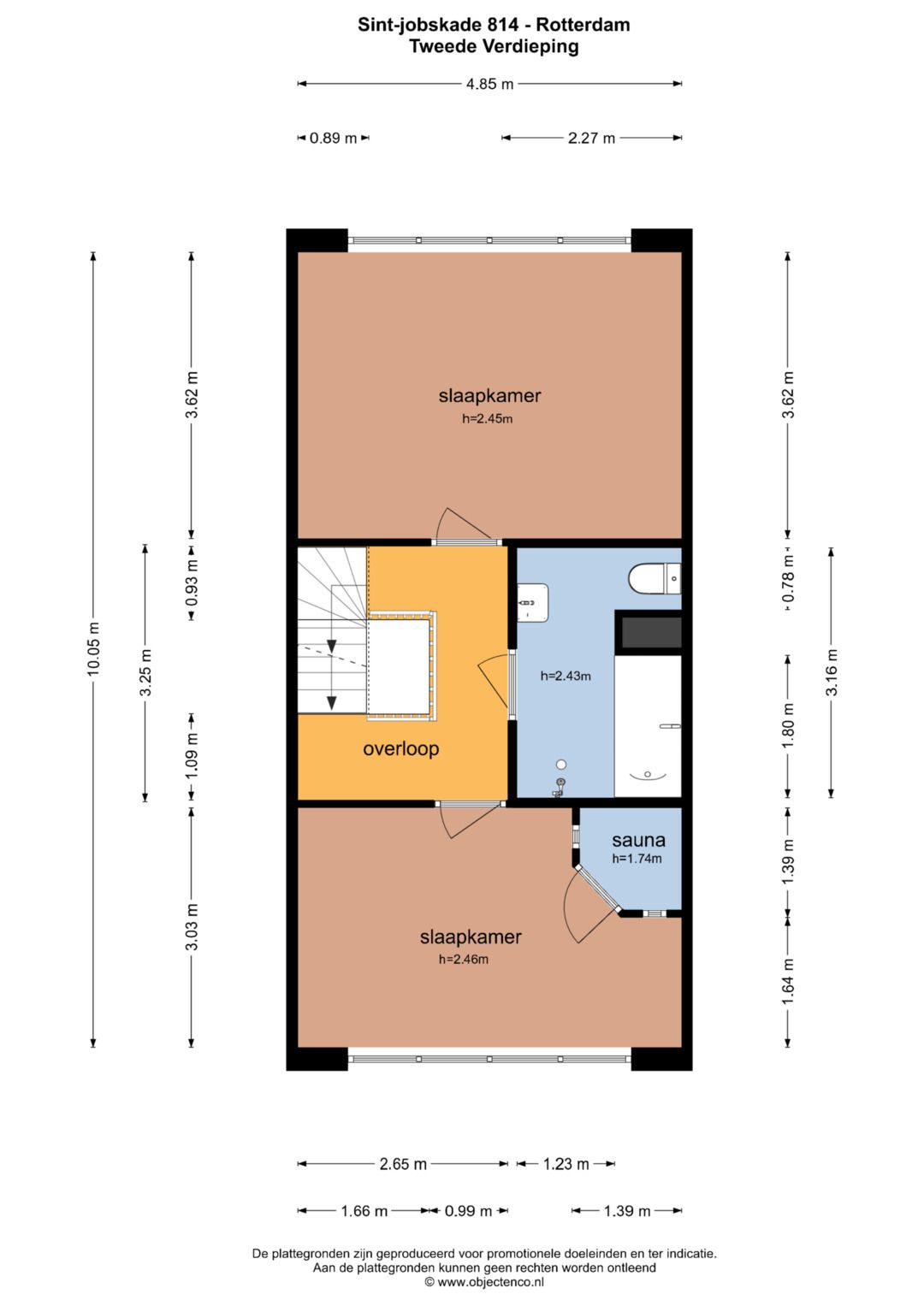 Foto 58 van Sint-Jobskade 814