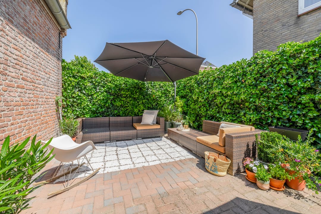 Foto 28 van Laageinde 64