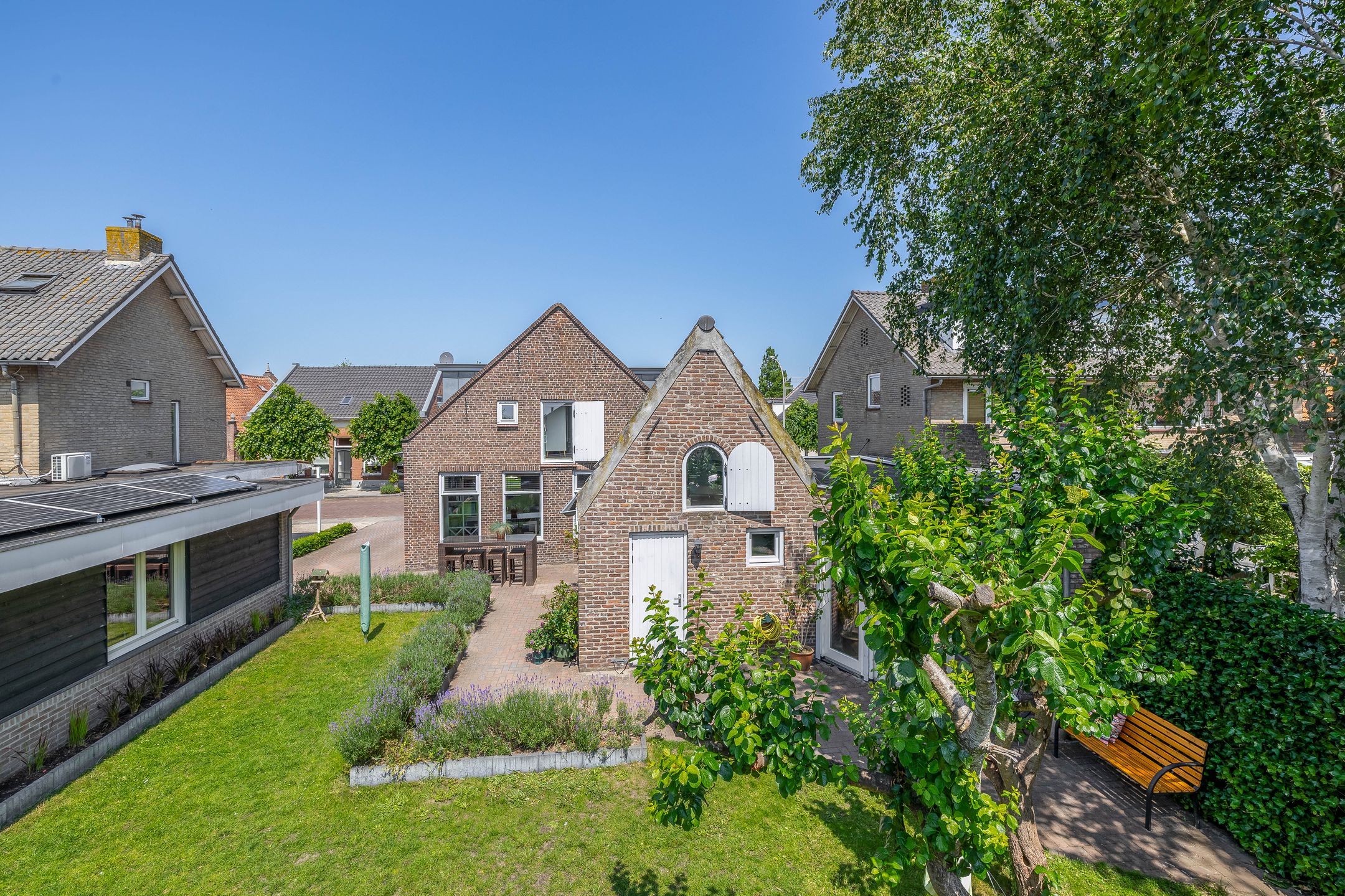 Foto 36 van Laageinde 64