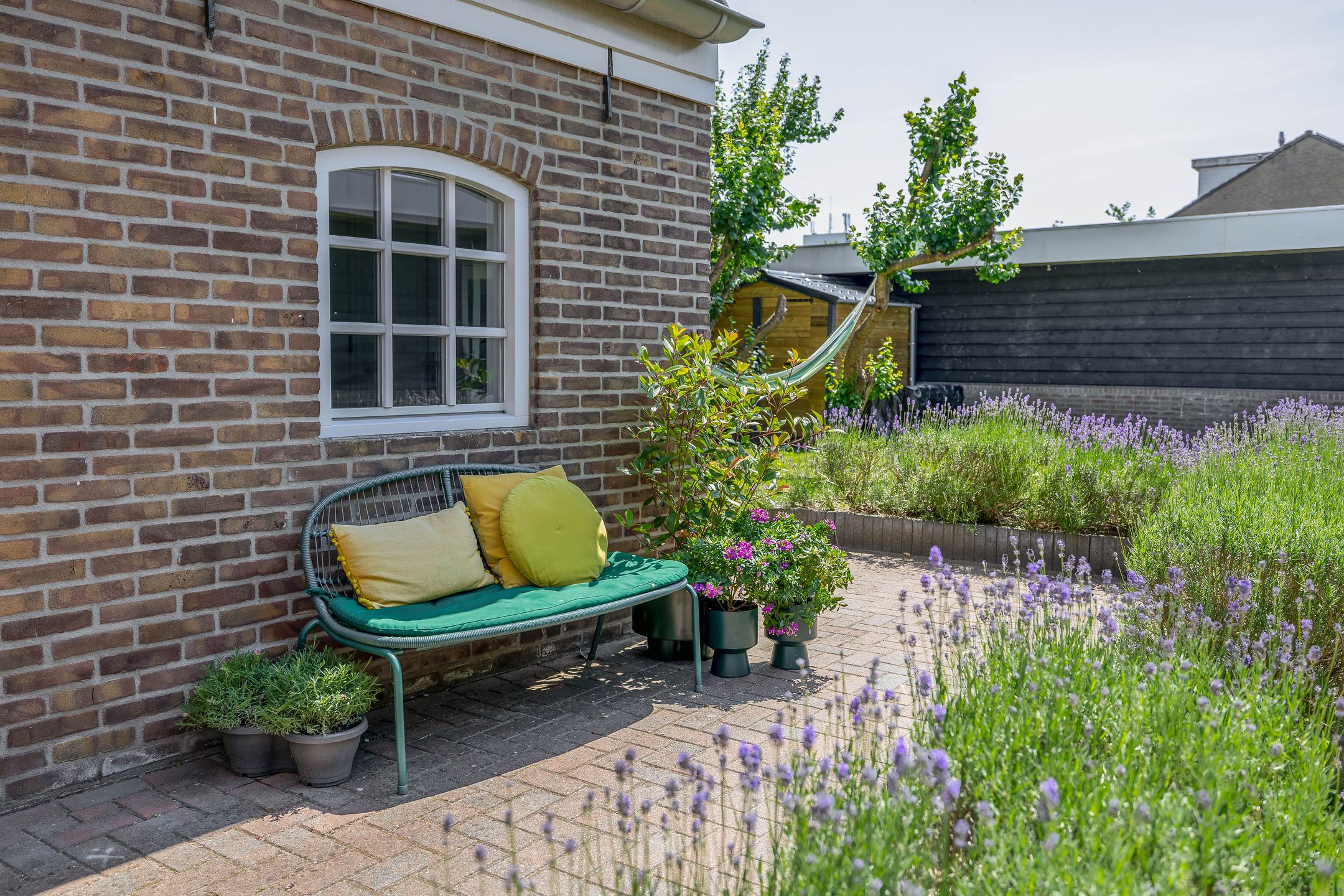 Foto 39 van Laageinde 64