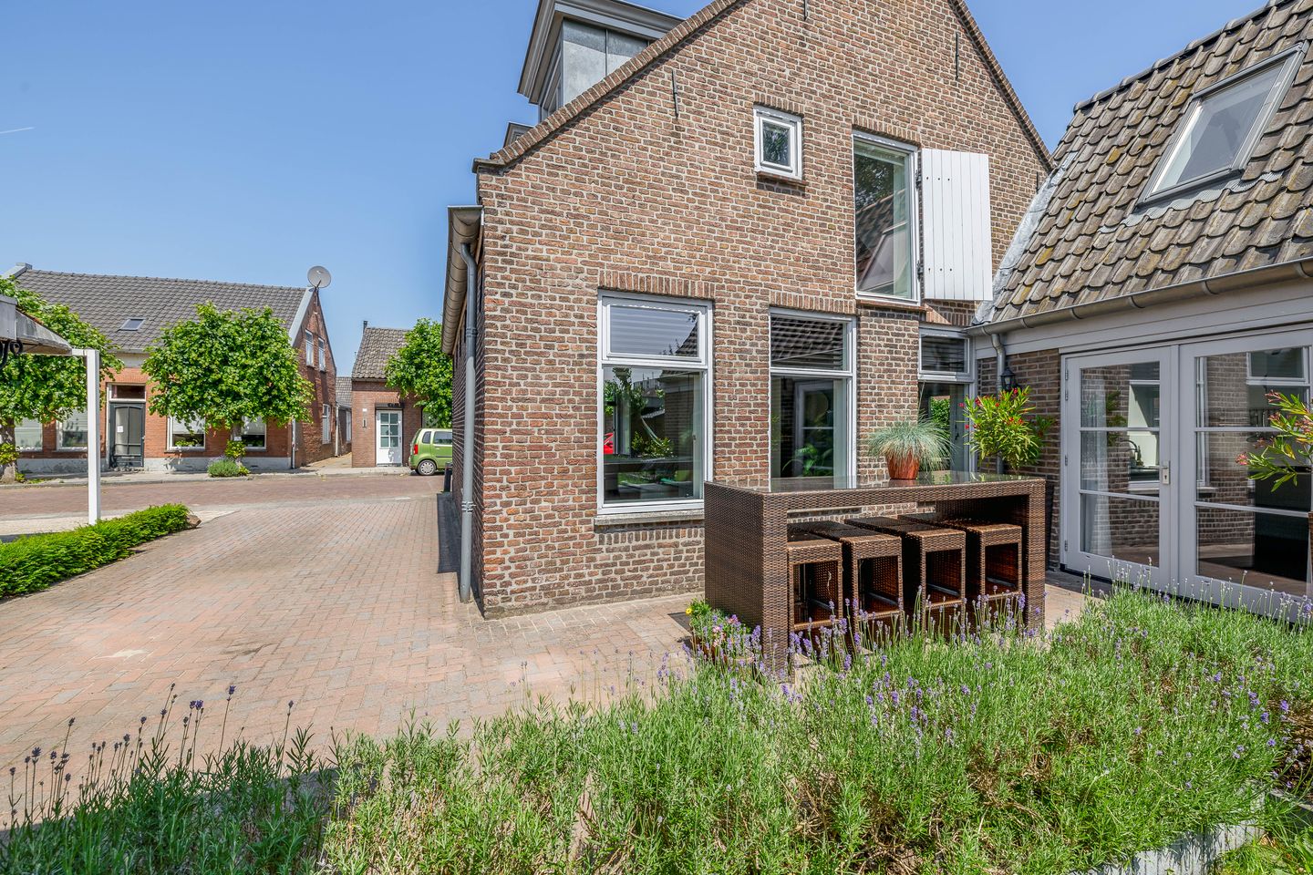 Foto 40 van Laageinde 64