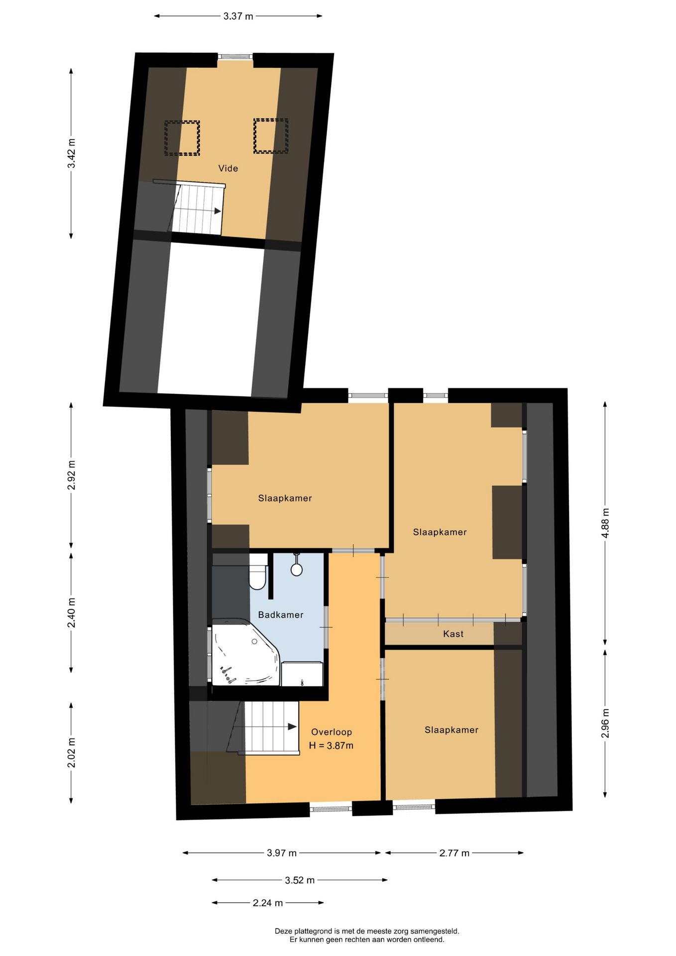 Foto 54 van Laageinde 64