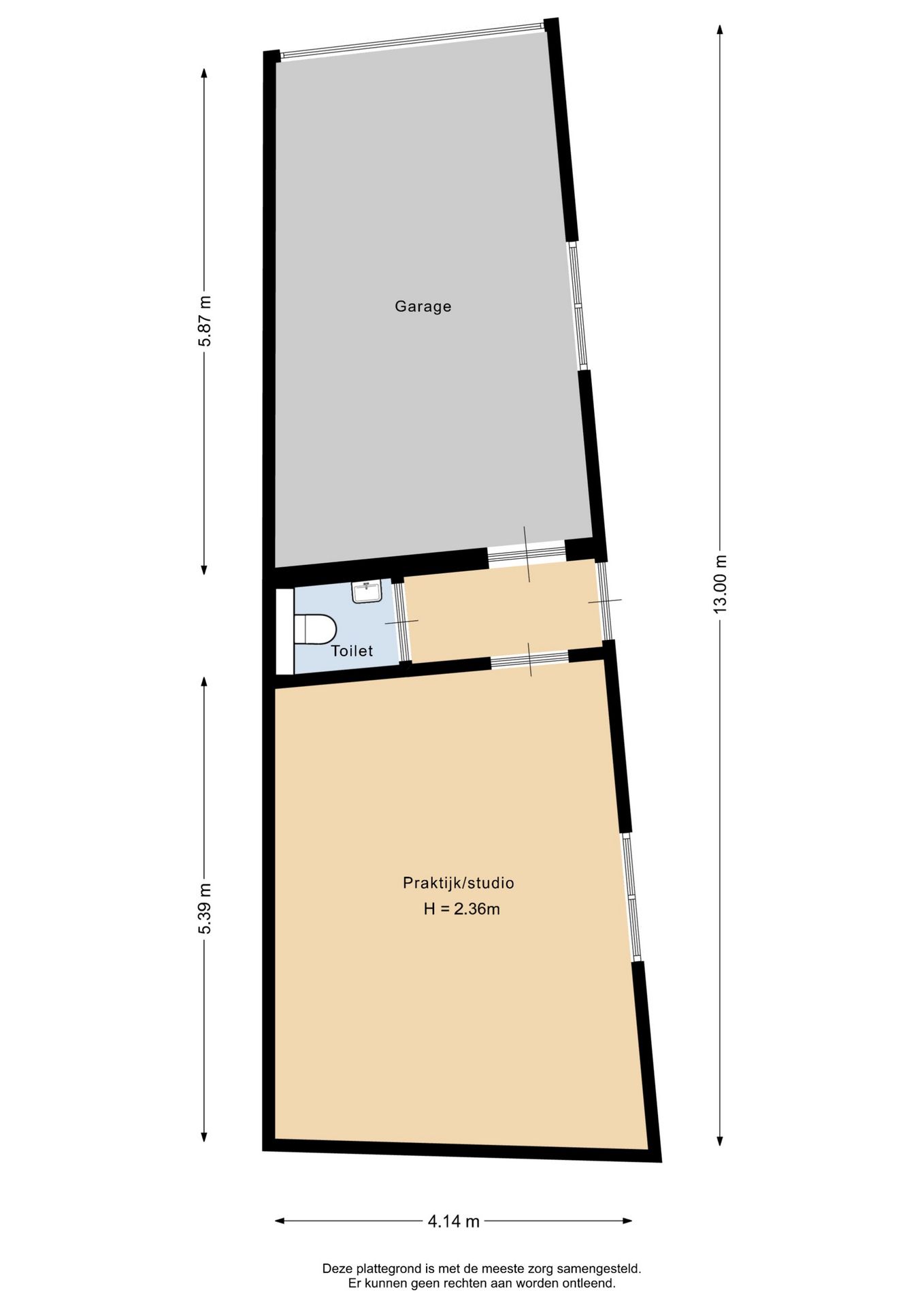 Foto 55 van Laageinde 64