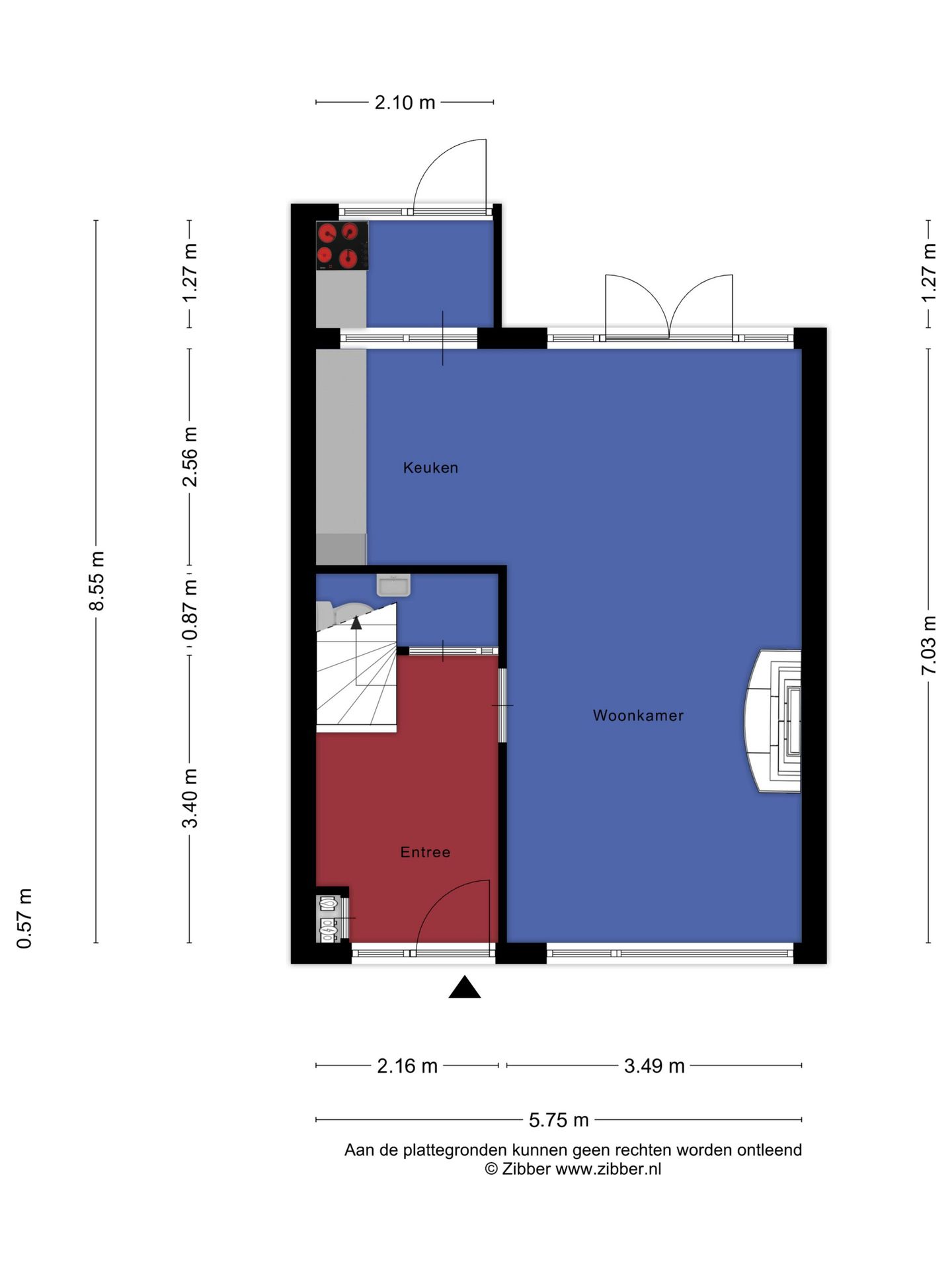Foto 34 van Valcooghstraat 15