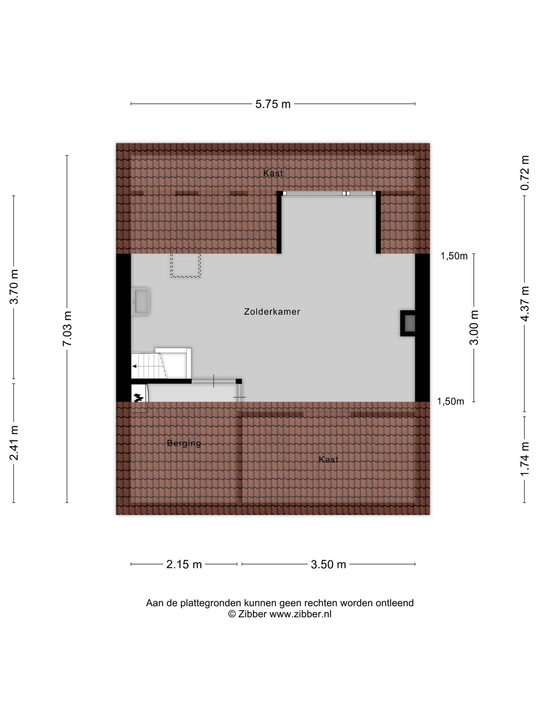Foto 36 van Valcooghstraat 15