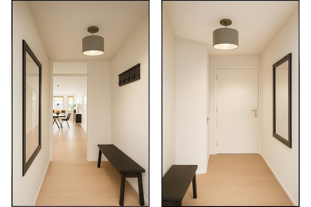 Foto 8 van James Stewartstraat 40