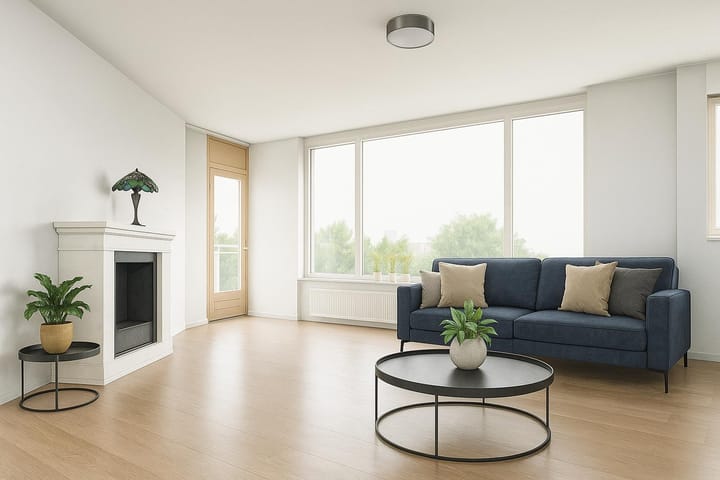 Foto 12 van James Stewartstraat 40