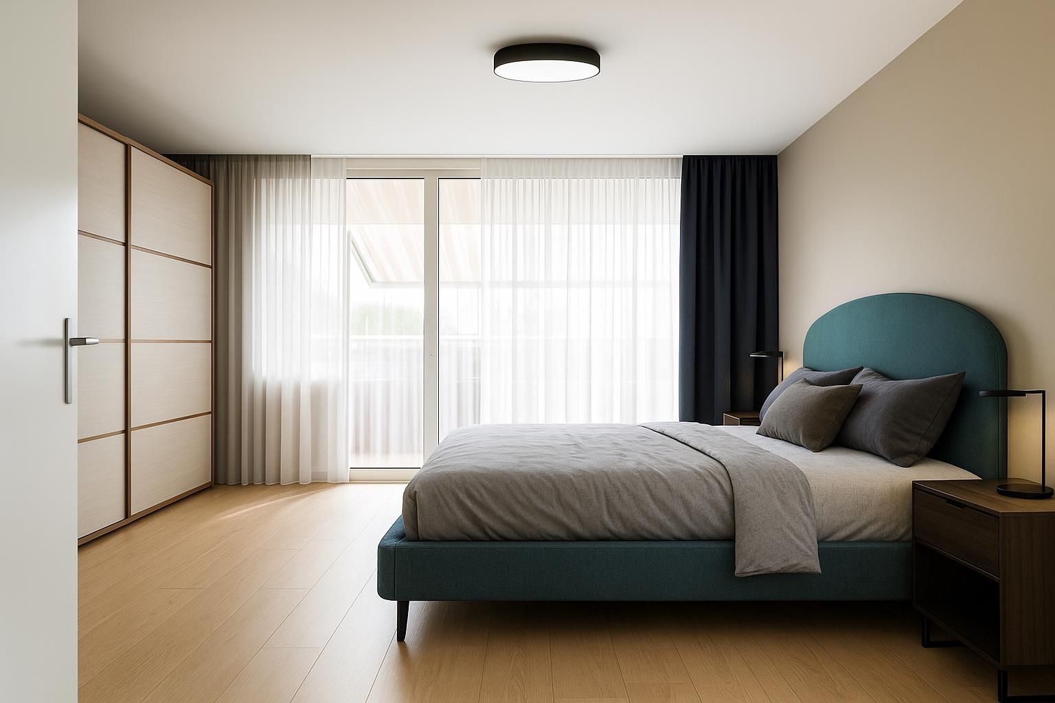 Foto 18 van James Stewartstraat 40