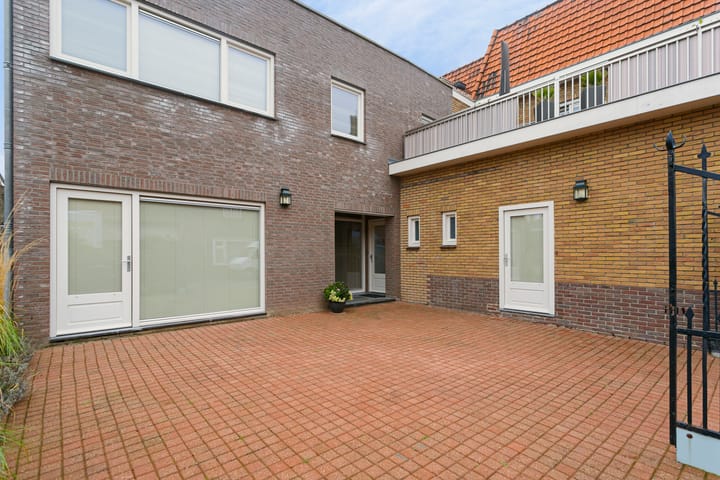 Foto 1 van Dorpstraat 50-B