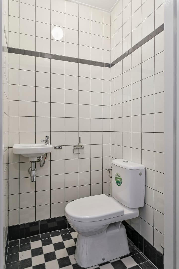 Foto 7 van Dorpstraat 50-B