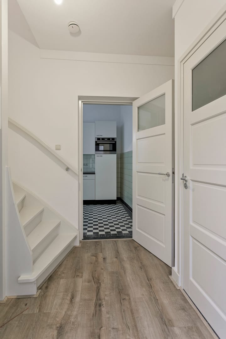 Foto 8 van Dorpstraat 50-B