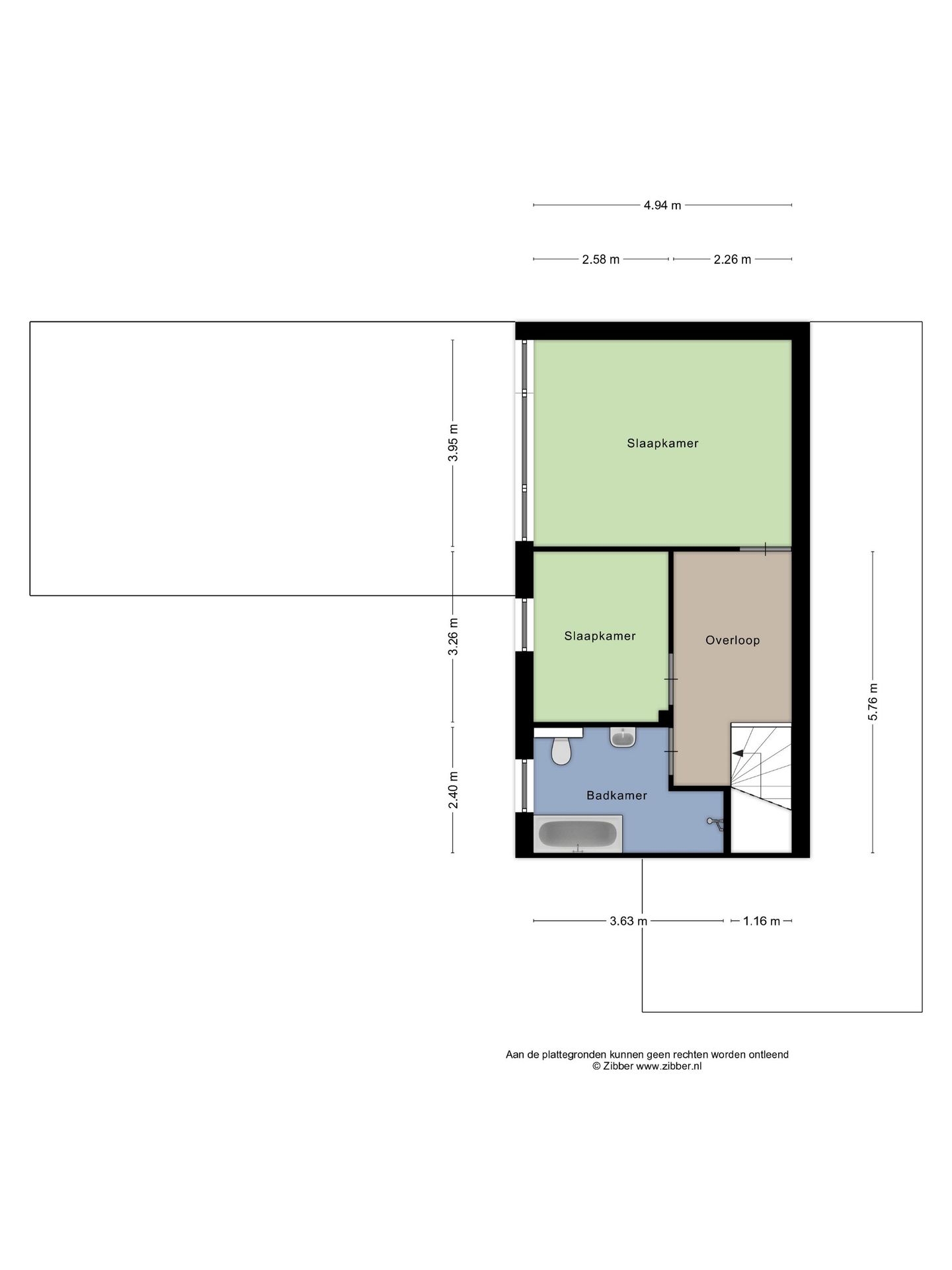 Photo 19 of Dorpstraat 50-B