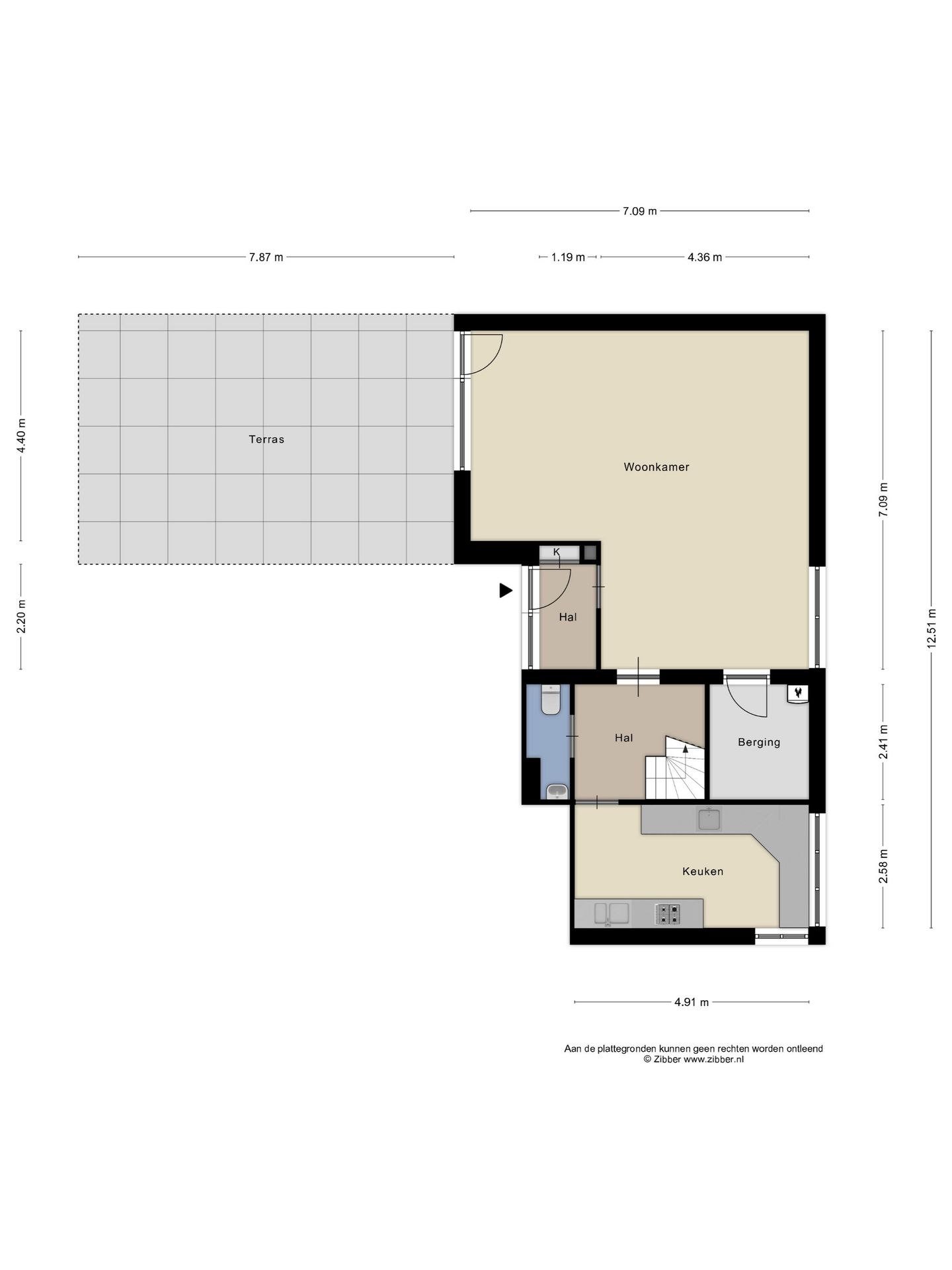 Photo 20 of Dorpstraat 50-B