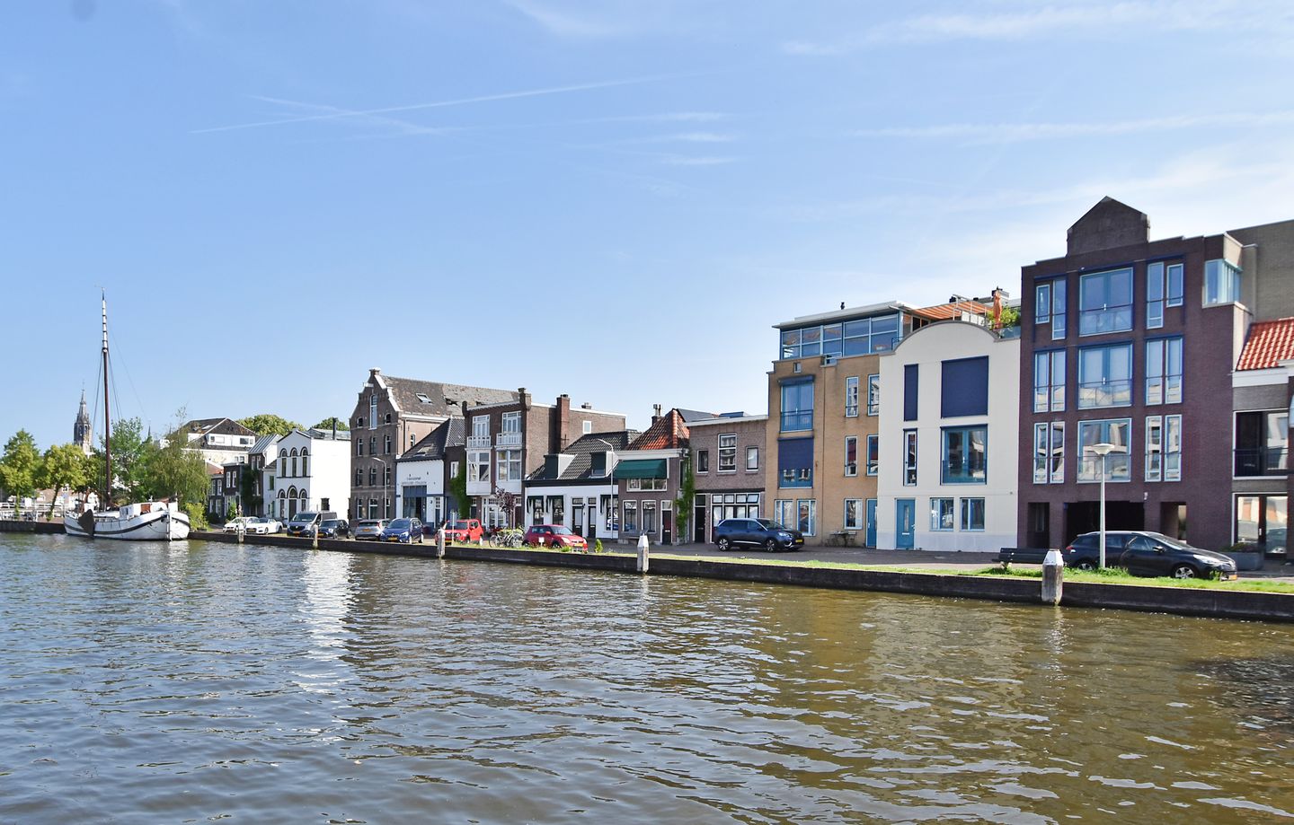 Foto 1 van Werfpad 9