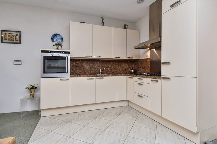 Foto 3 van Werfpad 9