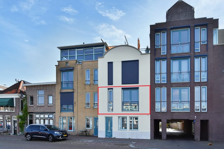 Foto 6 van Werfpad 9