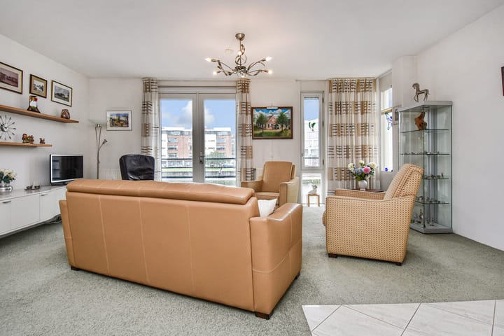 Foto 12 van Werfpad 9