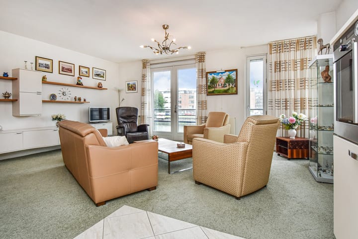 Foto 18 van Werfpad 9