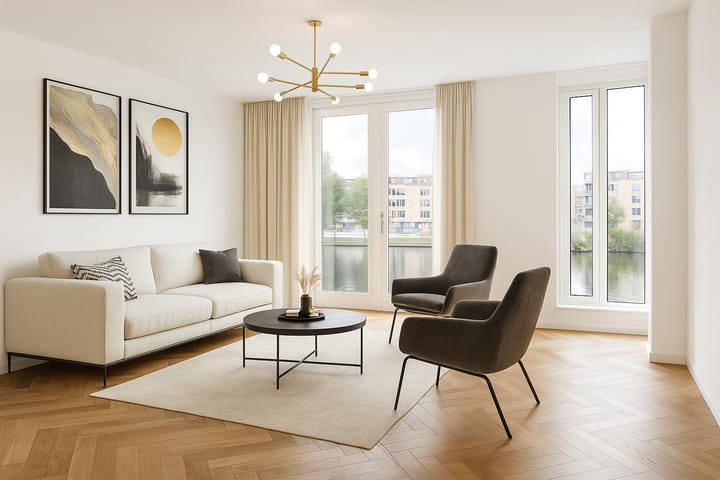 Foto 19 van Werfpad 9