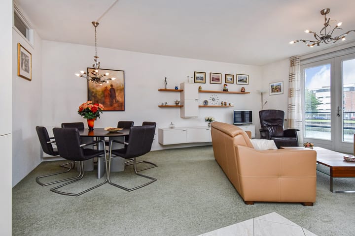 Foto 20 van Werfpad 9