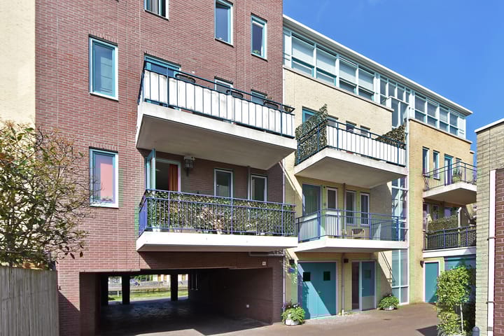 Foto 33 van Werfpad 9