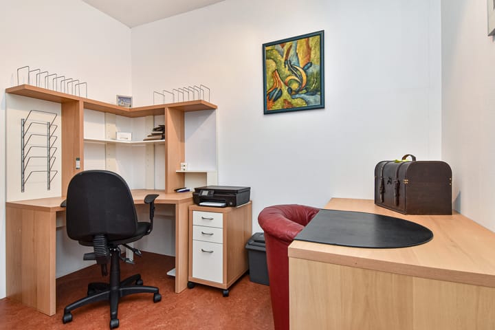 Foto 36 van Werfpad 9