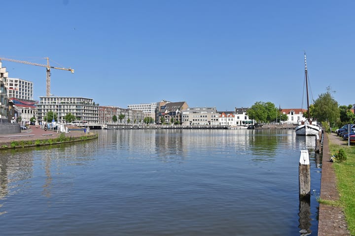 Foto 49 van Werfpad 9