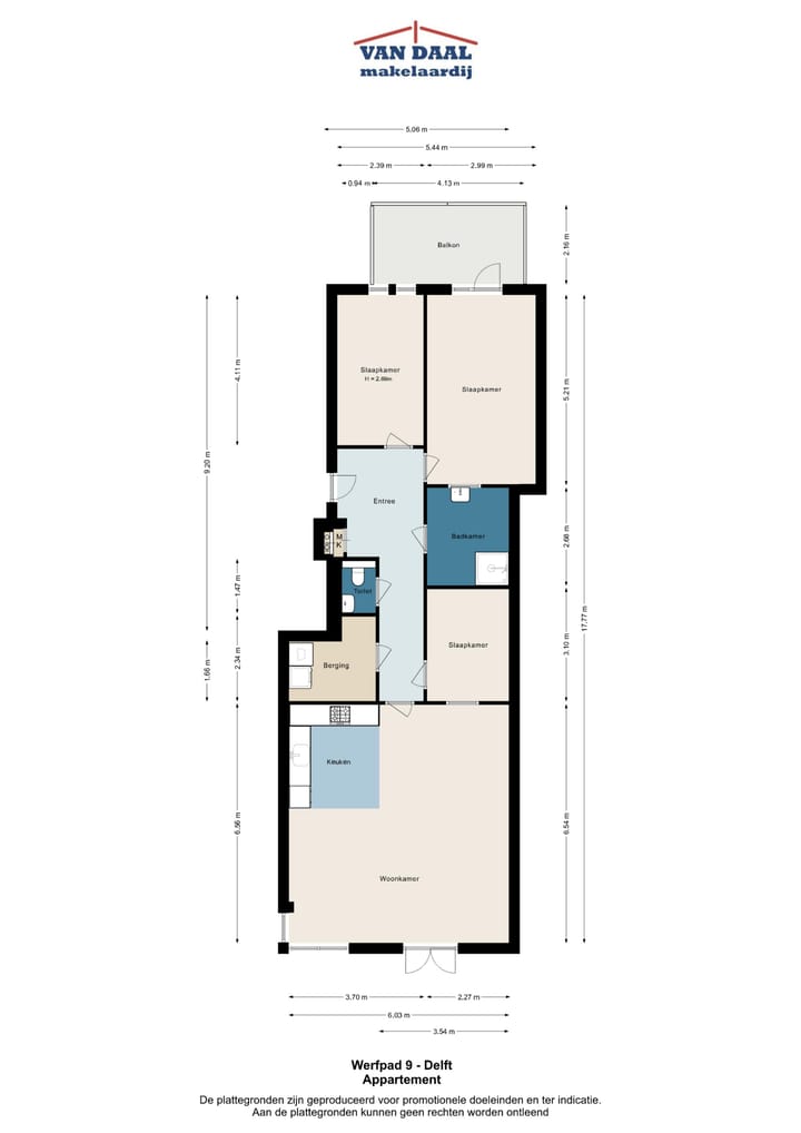 Foto 52 van Werfpad 9