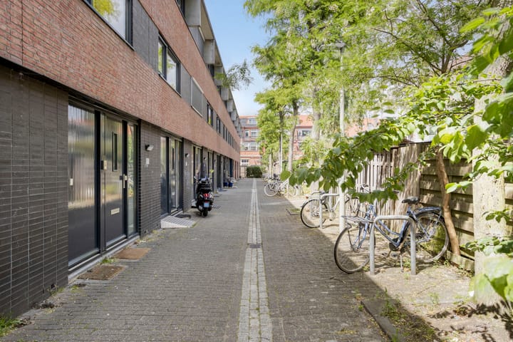 Foto 4 van Lau Mazirellaan 131