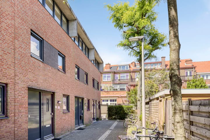 Foto 5 van Lau Mazirellaan 131