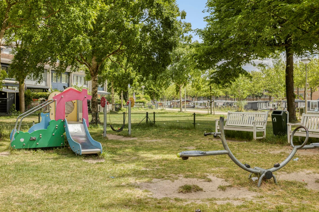 Foto 26 van Lau Mazirellaan 131