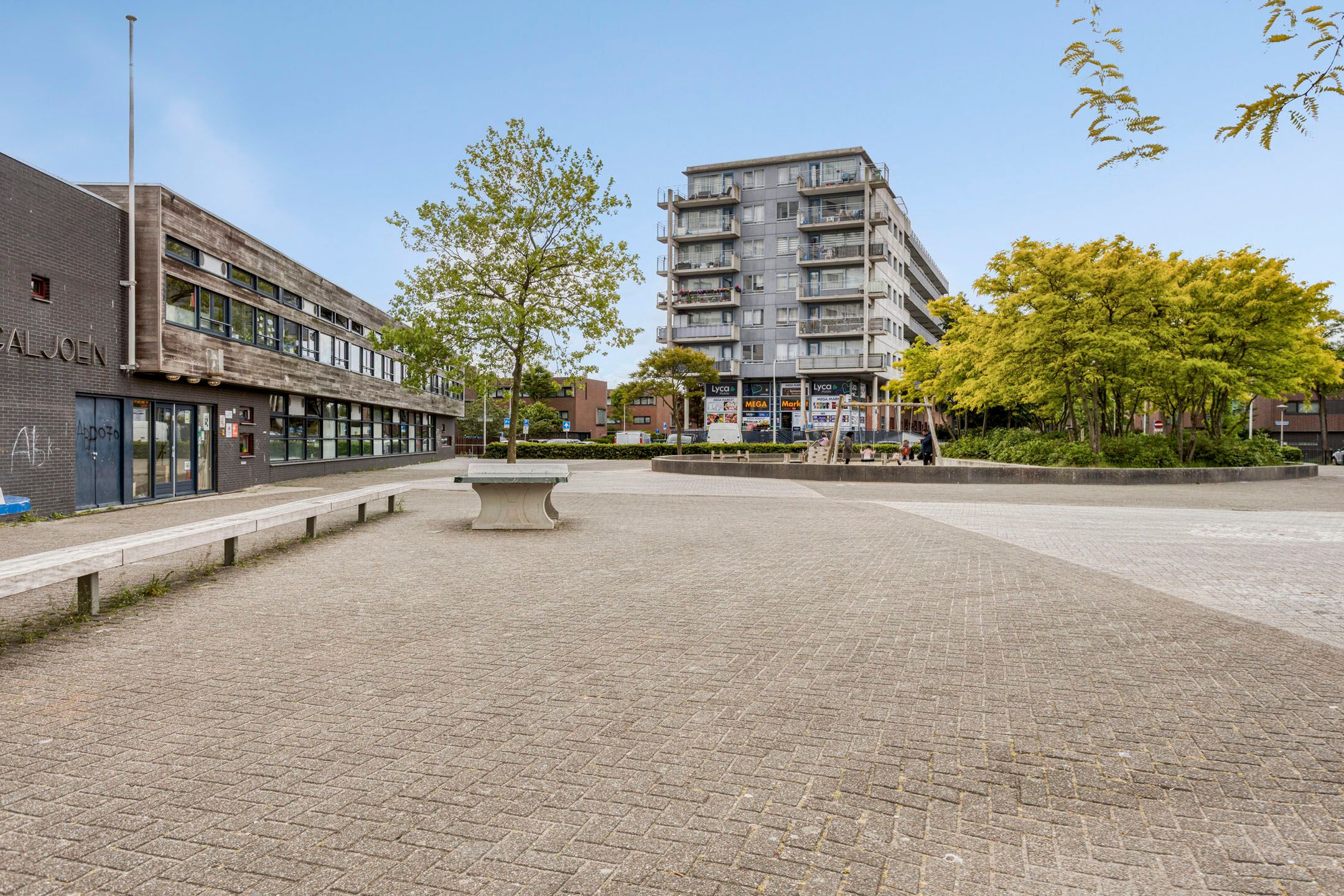 Foto 27 van Lau Mazirellaan 131