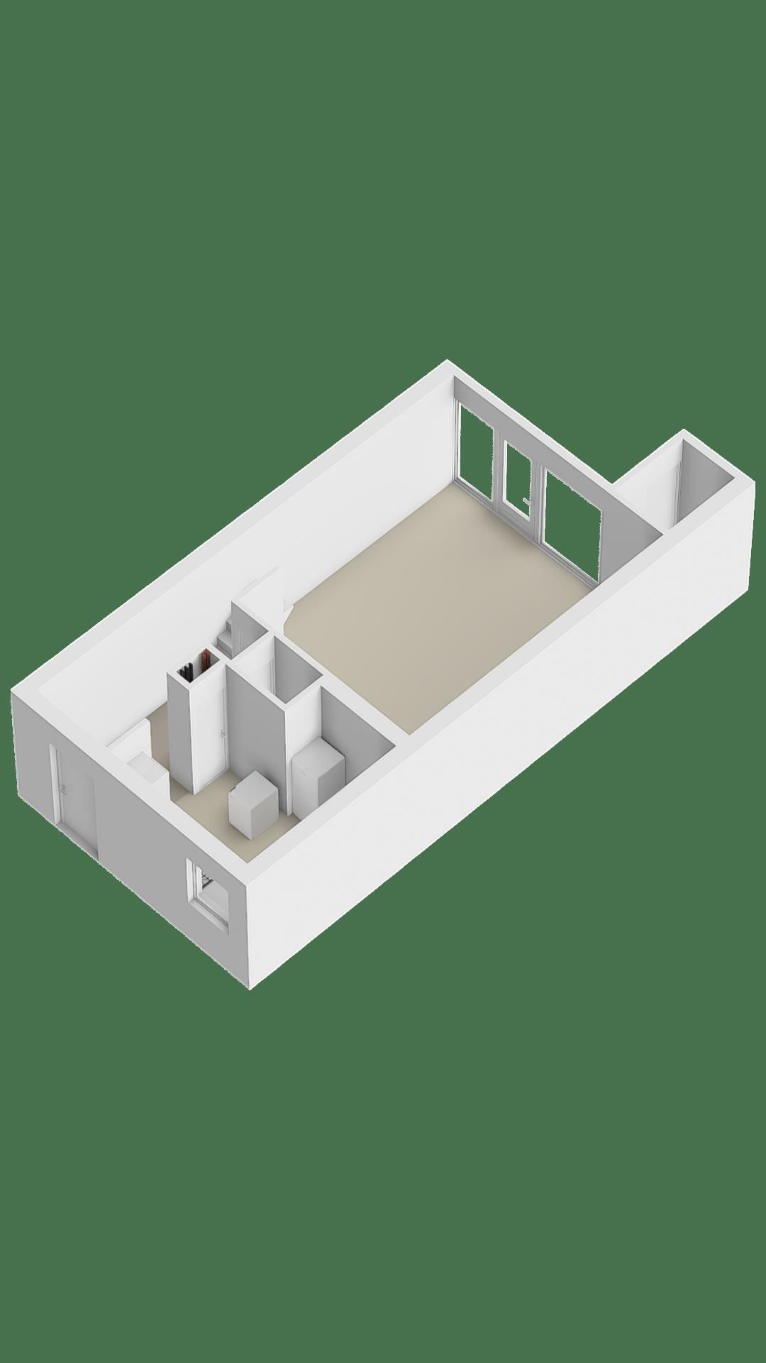 Foto 29 van Lau Mazirellaan 131