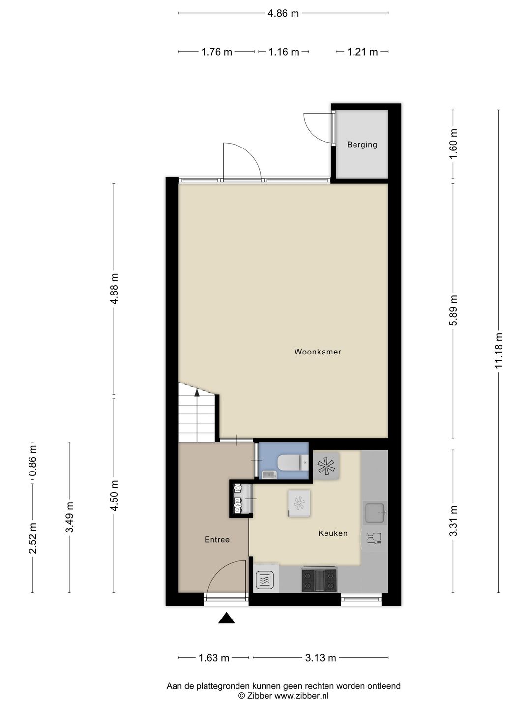 Foto 32 van Lau Mazirellaan 131